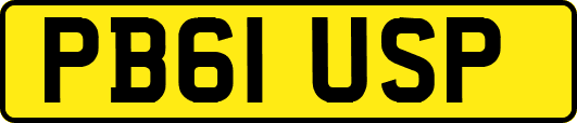 PB61USP