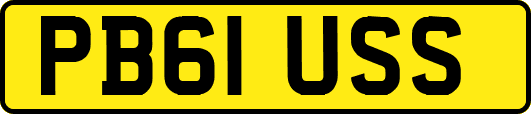 PB61USS