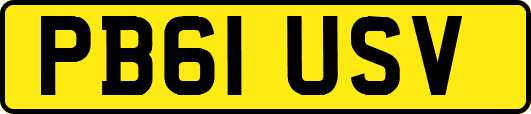 PB61USV