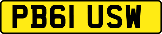 PB61USW