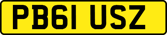 PB61USZ