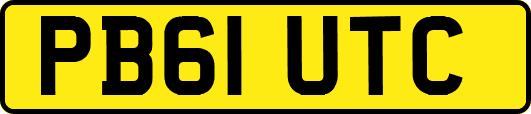 PB61UTC