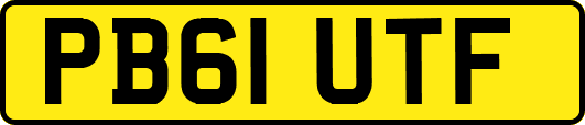 PB61UTF