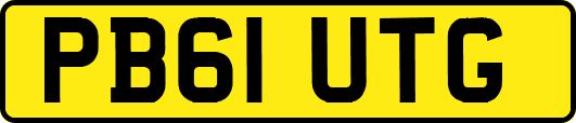 PB61UTG