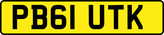 PB61UTK