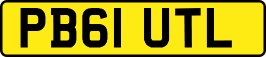 PB61UTL
