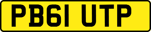 PB61UTP