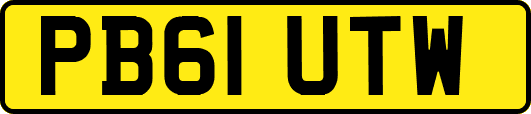 PB61UTW