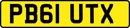 PB61UTX