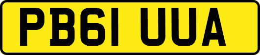 PB61UUA