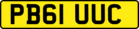 PB61UUC