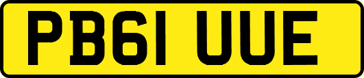 PB61UUE