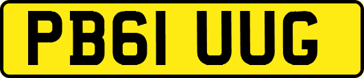 PB61UUG