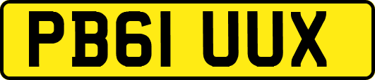 PB61UUX