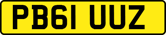 PB61UUZ