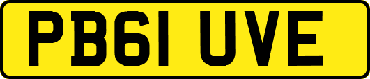 PB61UVE