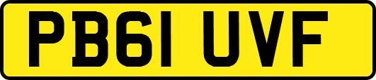 PB61UVF