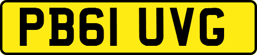 PB61UVG
