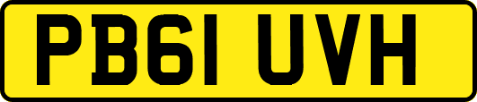 PB61UVH