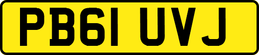 PB61UVJ