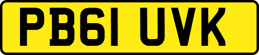 PB61UVK