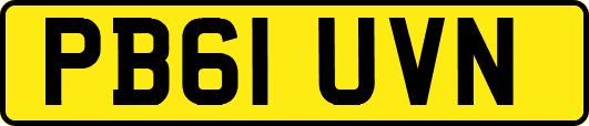 PB61UVN