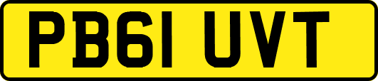 PB61UVT