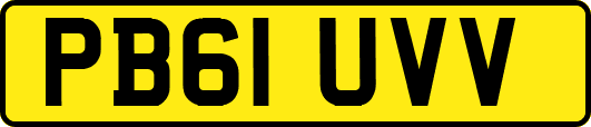 PB61UVV