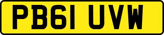 PB61UVW