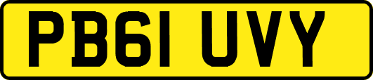 PB61UVY