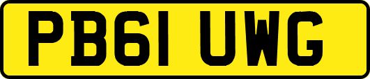 PB61UWG