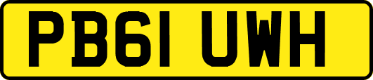 PB61UWH
