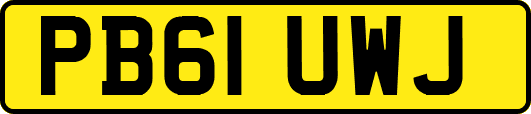 PB61UWJ