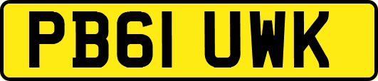 PB61UWK