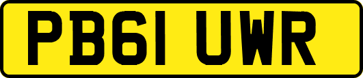 PB61UWR