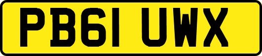PB61UWX