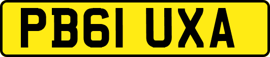 PB61UXA