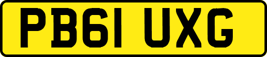 PB61UXG