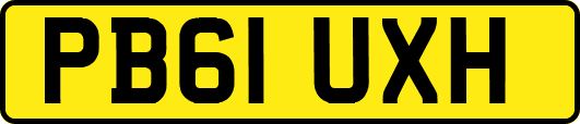 PB61UXH