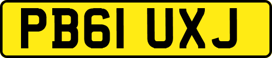 PB61UXJ