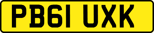 PB61UXK