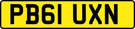 PB61UXN