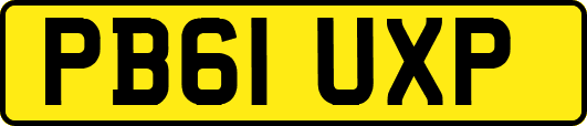 PB61UXP