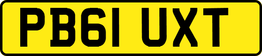 PB61UXT