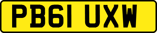 PB61UXW
