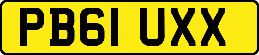 PB61UXX
