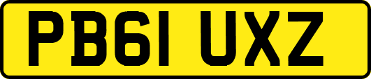 PB61UXZ
