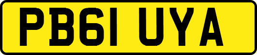 PB61UYA