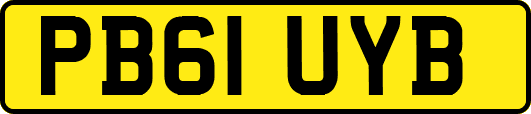 PB61UYB