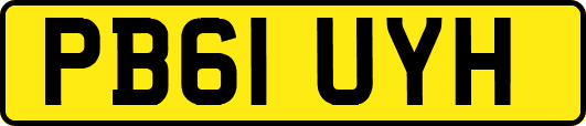 PB61UYH
